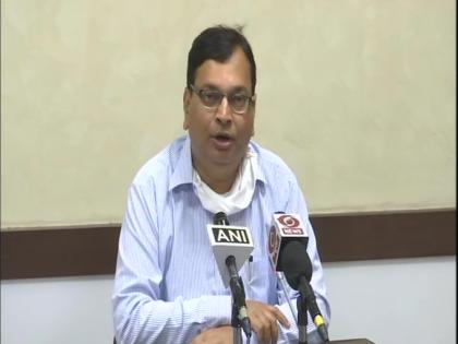 Uttar pradesh lucknow cm yogi adityanath Coronavirus lockdown covid-19 infection record death UP 24 died one day 480 new cases total cross 12000 | कोविड-19 संक्रमणः यूपी में रिकॉर्ड मौत, एक दिन में 24 मरे, 480 नए मामले, कुल केस बढ़कर 12000 के पार Uttar pradesh lucknow cm yogi adityanath Coronavirus lockdown covid-19 infection record death UP 24 died one day 480 new cases total cross 12000 | कोविड-19 संक्रमणः यूपी में रिकॉर्ड मौत, एक दिन में 24 मरे, 480 नए मामले, कुल केस बढ़कर 12000 के पार