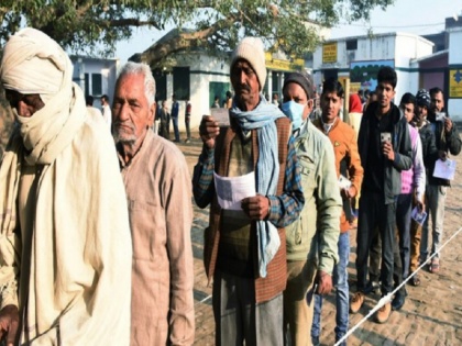 Assembly Election 2022: Uttar Pradesh third phase polling in 59 seats, panjab to vote on 117 seats | Assembly Election 2022: यूपी में 59 और पंजाब में सभी 117 सीटों पर आज मतदान, इन दिग्गजों की किस्मत होगी ईवीएम में कैद