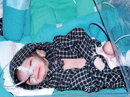 up bareilly baby girl in grave police found alive | यूपी में बच्ची को मटकी में रखकर जिंदा दफनाया, हर कोई हैरान जमीन से 3 फुट नीचे 2 दिन तक कैसे रही जिंदा
