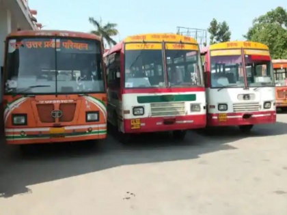 upsrtc increase buses fare Now one rupee 30 paise per kilometer will have to be paid in ordinary govt buses | यूपी परिवहन निगम ने बसों का किराया बढ़ाया, यात्रियों को प्रति किमी देना होगा इतना किराया, सूची जारी