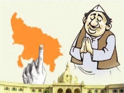 Vijay Darda blog: Before UP Assembly election why leaders leaving BJP | विजय दर्डा का ब्लॉग: यूपी में कितना रंग दिखाएंगे ये दलबदलू..?