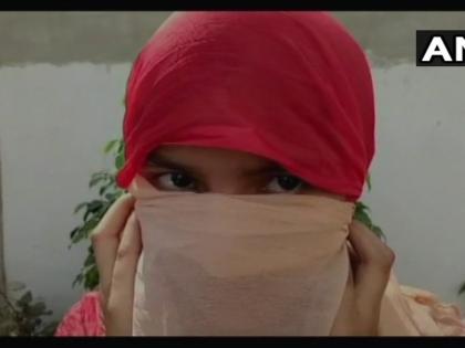 Meerut: Slapped a student of class 9th, threatened with acid attack and rape, police filed case | मेरठ: 9वीं की छात्रा को थप्पड़ मार एसिड अटैक और रेप की धमकी दी, पुलिस ने दर्ज किया मामला