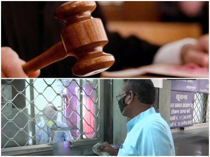 UP mathura Lawyer Tungnath Chaturvedi fought legal battle 22 years for 20 rupees with railway win consumer forum case | UP: केवल 20 रुपए के लिए 22 साल तक वकील ने लड़ी कानूनी लड़ाई, अब आया चौंकाने वाला फैसला