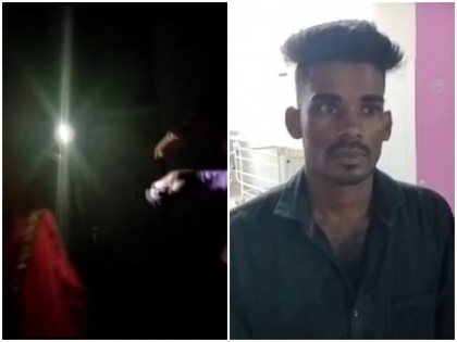 district hospital Sonbhadra delivery of baby done in the light of mobile torch video surfaced | सोनभद्र में जिला अस्पताल की लापरवाही, मोबाइल टॉर्च की रोशनी में की गई बच्चे की डिलीवरी, सामने आया वीडियो