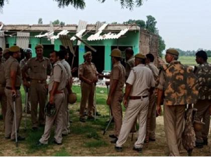 UP Etah cops framed dhaba owner in fake encounter after asked to pay for eating | ढाबे वाले ने खाना खाने पर पैसे मांगे तो यूपी पुलिस रच दी 'फेक एनकाउंटर' की साजिश! जानें पूरा मामला UP Etah cops framed dhaba owner in fake encounter after asked to pay for eating | ढाबे वाले ने खाना खाने पर पैसे मांगे तो यूपी पुलिस रच दी 'फेक एनकाउंटर' की साजिश! जानें पूरा मामला