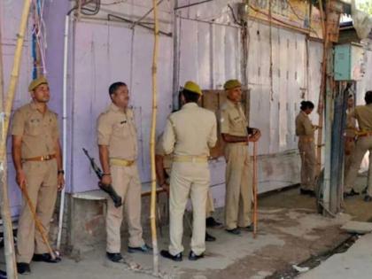 Etawah City May God not give brother Harshvardhan came his 2 sons shot his 40 year old sister Jyoti and 3 year old niece Tashu took his life what controversy up police | इटावा शहरः भगवान ऐसा भाई किसी को ना दे?, भाई हर्षवर्धन अपने 2 बेटों के साथ आया और 40 साल की बहन ज्योति और 3 वर्षीय भांजी ताशू को गोली मारकर ली जान, आखिर क्या है विवाद Etawah City May God not give brother Harshvardhan came his 2 sons shot his 40 year old sister Jyoti and 3 year old niece Tashu took his life what controversy up police | इटावा शहरः भगवान ऐसा भाई किसी को ना दे?, भाई हर्षवर्धन अपने 2 बेटों के साथ आया और 40 साल की बहन ज्योति और 3 वर्षीय भांजी ताशू को गोली मारकर ली जान, आखिर क्या है विवाद