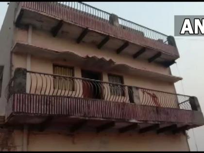 Chandauli UP Police raid gangster Kanhaiya Yadav house woman died SP Ankur Aggarwal SHO Uday Pratap Singh, six people four women police men homicide | सैयदराजाः पुलिस की दबिश के दौरान युवती की मौत, थानाध्यक्ष उदय प्रताप सिंह, चार महिला पुलिसकर्मियों समेत छह लोगों पर गैर-इरादतन हत्या का मुकदमा, जानें पूरा मामला