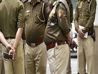 Sultanpur Woman constable accuses police inspector of rape case registered | सुल्तानपुर: महिला सिपाही ने पुलिस निरीक्षक पर दुष्कर्म का लगाया आरोप, मामला दर्ज, निरीक्षक ने आरापों को लेकर किया खुलासा
