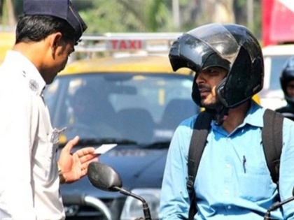 up police launched e challan app for gautam budh nagar | अब सावधानी से नोएडा में चलाएं गाड़ी, गलती करने पर UP पुलिस काटेगी ई-चालान