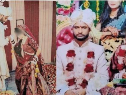 Saharanpur Big car demand Rs 2500000 dowry demand not met married woman got HIV infected injection in-laws house case against husband, brother-in-law and 4 | Saharanpur: कार और 2500000 रुपये की डिमांड?, दहेज की मांग पूरी नहीं होने पर विवाहिता को ससुराल में एचआईवी संक्रमित इंजेक्शन लगाया, पति, देवर और 4 पर केस Saharanpur Big car demand Rs 2500000 dowry demand not met married woman got HIV infected injection in-laws house case against husband, brother-in-law and 4 | Saharanpur: कार और 2500000 रुपये की डिमांड?, दहेज की मांग पूरी नहीं होने पर विवाहिता को ससुराल में एचआईवी संक्रमित इंजेक्शन लगाया, पति, देवर और 4 पर केस