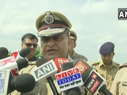 UP DGP on Unnao rape survior Primary probe suggests it was purely an accident | उन्नाव गैंगरेप पीड़िता का एक्सीडेंट: साजिश या दुर्घटना, यूपी DGP ने खत्म किया सस्पेंस