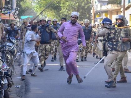 Maulana Tauqeer Raza Khan in custody said- Attempts suppress religious sentiments backfire government should take care Uttar Pradesh country | हिरासत में मौलाना तौकीर रजा खान?, कहा-धार्मिक भावनाओं को दबाने की कोशिशें उल्टी पड़ेंगी, सरकार को उत्तर प्रदेश और देश का ध्यान रखना चाहिए