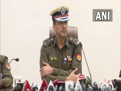 UP ATS Arressts 17 people over Illegal conversion in this year tells UP DGP | रोहिंग्या और बांग्लादेशी घुसपैठियों के चुनावी दखल को रोकने की रणनीति बना रही है यूपी ATS