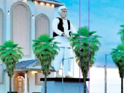 UP Politics chaudhary charan singh CM Yogi can share stage with RLD chief Jayant Chaudhary angry Jats through Charan Singh inauguration 51 feet statue | UP Politics: रालोद प्रमुख जयंत चौधरी के साथ मंच शेयर कर सकते हैं सीएम योगी, चौधरी चरण सिंह के जरिए नाराज जाटों को मनाएंगे, 51 फीट मूर्ति का उद्घाटन, जानें कहानी