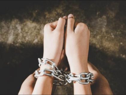 UP Rape accused came out on bail kidnapped minor victim pressure was being made to withdraw case | UP News: जमानत पर बाहर आया रेप का आरोपी, नाबालिग पीड़िता को किया किडनैप; केस वापस लेने का बना रहा दबाव