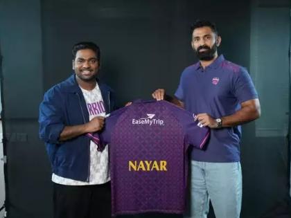 UP Warriorz roped Abhishek Nayar new head coach ahead 4th season Women's Premier League replacing Jon Lewis | टीम इंडिया ने कोचिंग स्टॉफ के किया था बाहर?, इस फ्रेंचाइजी से जुड़े अभिषेक नायर