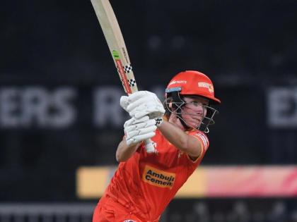 UP Warriorz Women vs Gujarat Giants Women 2025 point table Delhi Capitals Women number 1 Gujarat Giants num 2 mumbai indians number 3 see list | UP Warriorz Women vs Gujarat Giants Women 2025: अंक तालिका में उलटफेर?, नंबर -3 पर मुंबई इंडियंस, जानें पहले और दूसरे पायदान पर कौन