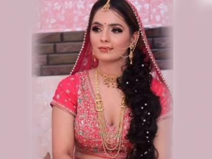 UP Women commission member meets Nikki family assures strict action against culprits | Greater Noida dowry murder case: निक्की के परिजनों से मिलीं महिला आयोग की सदस्य, दोषियों के खिलाफ कड़ी कार्रवाई का आश्वासन UP Women commission member meets Nikki family assures strict action against culprits | Greater Noida dowry murder case: निक्की के परिजनों से मिलीं महिला आयोग की सदस्य, दोषियों के खिलाफ कड़ी कार्रवाई का आश्वासन