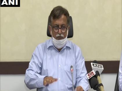 Corona virus India Home Ministry lockdown migrant worker Uttar pradesh symptoms call 1800-180-5145 | Uttar pradesh ki khabar: सबसे अधिक प्रवासी कामगार आए, अवस्थी बोले- लक्षण दिखाई देने पर 1800-180-5145 पर फोन कीजिए