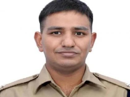 Uttar Pradesh IPS Manilal Patidar sacked | यूपी के आईपीएस मणिलाल पाटीदार हुए बर्खास्त, जानें क्या है पूरा मामला?