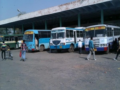 Intra-state bus and taxi services will resume in uttar pradesh | उत्तर प्रदेश में बस और टैक्सी सर्विस होगी शुरू, सामाजिक दूरी और मास्क अनिवार्य