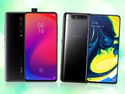 list of Upcoming phones in june 2019: these Premium smartphones will launch in India like Xiaomi, Samsung, Realme, Latest technology News in Hindi | Upcoming phones in june 2019: जून में भारत आ रहे हैं ये प्रीमियम स्मार्टफोन्स