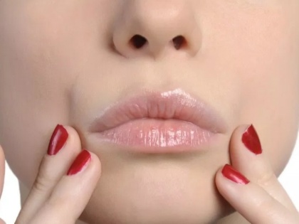how to remove upper lips hair, home remedies to remove upper lip hair | नहीं खुल रहे पार्लर, घर बैठें इन आसान स्टेप्स में बनाएं अपर लिप्स