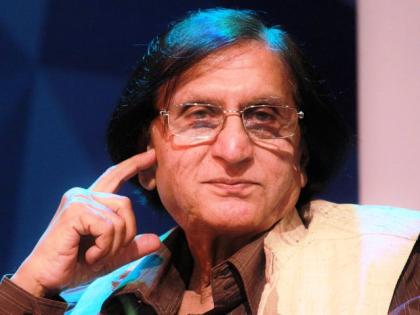 poet Wasim Barelvi on citizenship amendment act 2019 we have to see dreams for the children of India where thorns are less, there is more scope of rose | CAA पर बोले वसीम बरेलवी, हमें बच्चों के लिए ऐसे ख्वाब देखना है जहां कांटे कम, गुलाब की गुंजाइश ज्यादा हो poet Wasim Barelvi on citizenship amendment act 2019 we have to see dreams for the children of India where thorns are less, there is more scope of rose | CAA पर बोले वसीम बरेलवी, हमें बच्चों के लिए ऐसे ख्वाब देखना है जहां कांटे कम, गुलाब की गुंजाइश ज्यादा हो