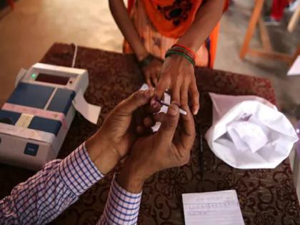 up vidhan parishad election date nomination and voting detail | यूपी विधान परिषद के 35 सीटों पर चुनाव का ऐलान, दो चरणों में होंगे मतदान, जानिए