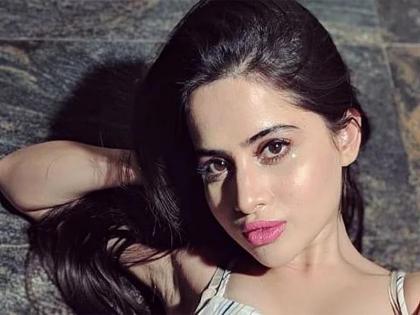 Bigg Boss OTT Urfi Javed asked about no family support after uploading picture on adult site | बिग बॉस ओटीटी: उर्फी जावेद ने कहा, एडल्ट साइट पर तस्वीरें अपलोड होने पर रिश्तेदारों ने कहा पोर्नोग्राफी स्टार, देखना चाहते थे बैंक खाता