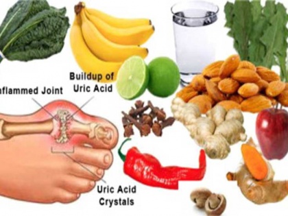 diet tips for uric acid and gout: 5 protein rich food that can increased uric acid level in body and cause gout | Uric acid diet tips: सोच-समझकर खायें प्रोटीन से भरपूर ये 5 चीजें, शरीर में तेजी से बढ़ा देंगी यूरिक एसिड, हो जाएगा गाउट रोग