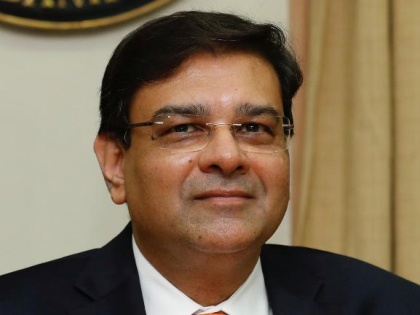 Former RBI guv Urjit Patel appointed Beijing-based AIIB vice-president | रिजर्व बैंक के पूर्व गवर्नर उर्जित पटेल को AIIB में मिली बड़ी जिम्मेदारी