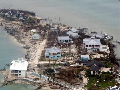 Death toll from Dorian storm rises to 30 in Bahamas | बहामास में डोरियन तूफान का कहर, अब तक 30 लोगों की मौत