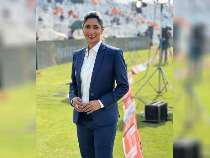 Extremely unfortunate to see Pakistan players missing out on Women's Premier League | WPL Auction 2023: नीलामी में पाकिस्तानी खिलाड़ियों की गैरमौजूदगी को पूर्व कप्तान उरोज मुमताज ने बताया बेहद दुर्भाग्यपूर्ण, जानें और क्या कहा