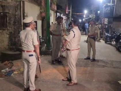 Karnataka Stone pelting followed by sloganeering during Urs procession in Belagavi | Belagavi: कर्नाटक में उर्स जुलूस के दौरान पथराव, 'आई लव मुहम्मद' का नारा लगाने से बढ़ा विवाद