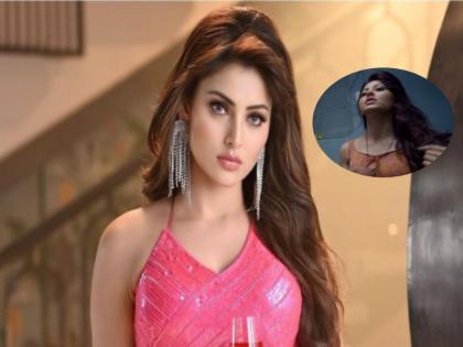 Urvashi Rautela Private Bathroom MMS Video Leaked on social media | उर्वशी रौतेला का बाथरूम MMS वीडियो लीक, मचा बवाल; पीआर स्टंट या डीपफेक पर छिड़ी बहस
