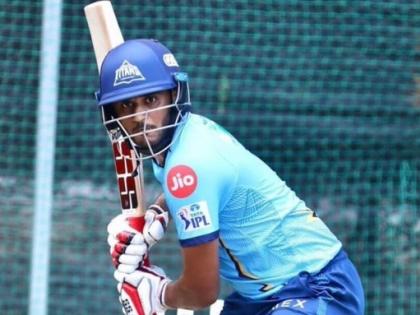 Syed Mushtaq Ali Trophy 2024 Urvil Patel 35 balls 113 runs 7 fours 12 sixes patel scored 28 ball hundred Rishabh Pant sold 27 crores record broken | Syed Mushtaq Ali Trophy 2024: 27 करोड़ में बिकने ऋषभ पंत रिकॉर्ड ध्वस्त?, 28 बॉल में शतक, 113 रन, 35 गेंद, 7 चौके और 12 छक्के