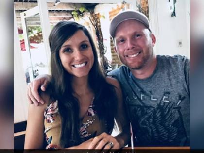 American woman kouri richins poisoned her husband to death after the murder searched on Google luxury jail | अमेरिकी महिला ने जहर देकर पति को उतारा मौत के घाट, हत्या के बाद गूगल पर सर्च की 'लग्जरी जेल'