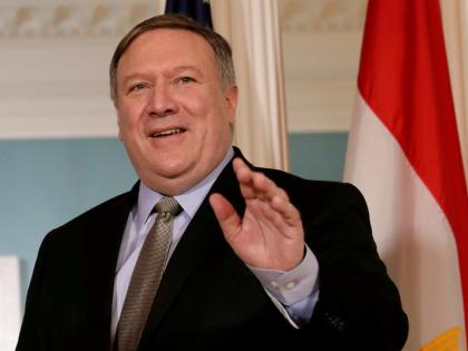 America Secretary of State Mike Pompeo Communist Party of China needs to teach a lesson, the world responds to challenges | पोम्पिओ बोले- चीन की कम्युनिस्ट पार्टी को सबक सिखाने की जरूरत, चुनौतियों का जवाब दे दुनिया, ट्रंप ने कहा ‘अब और नहीं’ America Secretary of State Mike Pompeo Communist Party of China needs to teach a lesson, the world responds to challenges | पोम्पिओ बोले- चीन की कम्युनिस्ट पार्टी को सबक सिखाने की जरूरत, चुनौतियों का जवाब दे दुनिया, ट्रंप ने कहा ‘अब और नहीं’