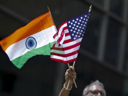 World needs India-US mahagathbandan Says Mastercard CEO Ajay Banga | दुनिया को भारत-अमेरिका के बीच महागठबंधन की जरूरत, कलाकार और विचारों का आदान प्रदान करें