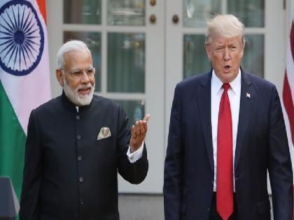 India-US trade talks to be held in Delhi today amid Trump tariff imposition | ट्रंप के टैरिफ लागू करने के बीच भारत-अमेरिका की आज ट्रेड वार्ता, दिल्ली में होगी बैठक