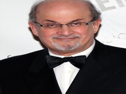 US Iranian group bans 15 Khordad Foundation holds bounty author Salman Rushdie head | अमेरिका ने ईरानी समूह पर की बड़ी कार्रवाई, लेखक सलमान रुश्दी के सिर पर इनाम रखने वाले संगठन पर लगाया बैन