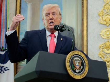 US-Israel-Iran War: ट्रंप का दावा- 