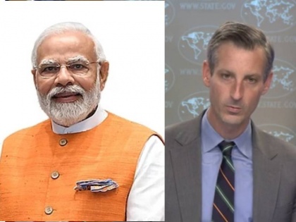 America Comments On India Banning BBC Documentary On PM Modi Says We Support Free Press | गुजरात दंगों पर बनी BBC डॉक्यूमेंट्री विवाद पर अमेरिका ने कहा- हम स्वतंत्र प्रेस का समर्थन करते हैं
