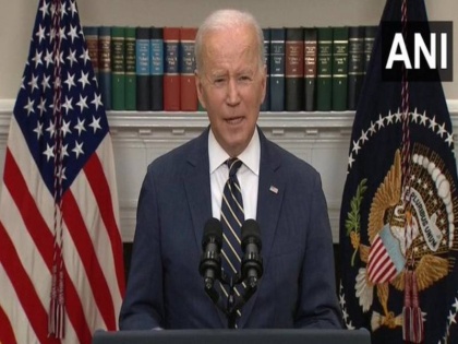 US President Joe Biden cancels Afghanistan’s designation as major non NATO ally | अफगानिस्तान का प्रमुख गैर-नाटो सहयोगी का दर्जा अमेरिकी राष्ट्रपति जो बाइडेन ने किया रद्द, जानें क्या है मामला