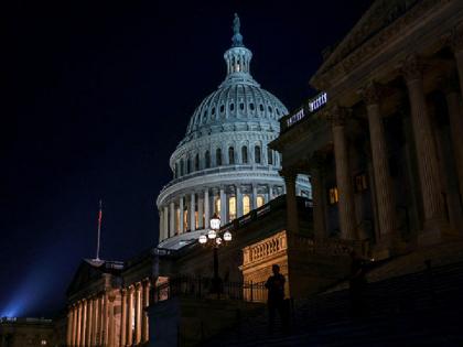 US Senate Arunachal Pradesh is an integral part of India US Senate committee passed the proposal, thwarting China's attempt | US Senate: 'अरुणाचल प्रदेश भारत का अभिन्न अंग', यूएस सीनेट कमेटी ने चीन को कोशिश नाकाम करते हुए प्रस्ताव किया पारित