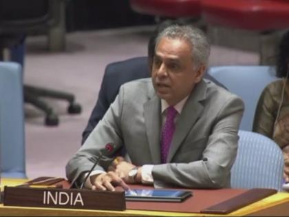india said to pakistam in united nations work for terror | भारत ने पाकिस्तान को सुनाई दो टूक, कहा- आतंक और हिंसा मुक्त दक्षिण एशिया के लिए काम करे पाक की नई सरकार india said to pakistam in united nations work for terror | भारत ने पाकिस्तान को सुनाई दो टूक, कहा- आतंक और हिंसा मुक्त दक्षिण एशिया के लिए काम करे पाक की नई सरकार