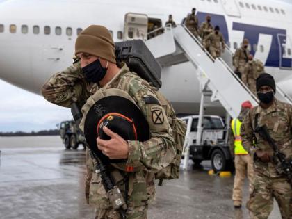 Afghanistan crisis: why US troops leave Afghanistan | वेदप्रताप वैदिक का ब्लॉग : काबुल से अमेरिका की वापसी