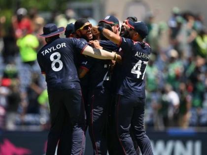 PAK vs USA, T20 World Cup 2024 After all why match in Super Over Know story 20th over how Nitish and Jones overpowered haris Rauf scored 14 runs Super Over thriller | PAK vs USA T20 World Cup 2024: आखिर मैच सुपर ओवर में क्यों!, जानिए 20वें ओवर की कहानी, रऊफ पर कैसे भारी पड़े नीतीश और जोन्स, 14 रन ऐसे कूटे