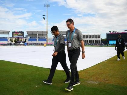 T20 World Cup 2024 USA qualifies Super Eight Pakistan Ireland canada eliminated knocked out babar azam | T20 World Cup 2024: ग्रुप-ए से भारत और मेजबान अमेरिका सुपर-8 में, पूर्व चैंपियन पाकिस्तान, आयरलैंड और कनाडा बाहर